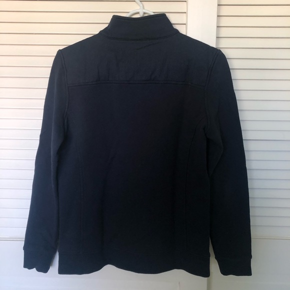 Vineyard Vines Quarter Zip - Picture 2 of 3
